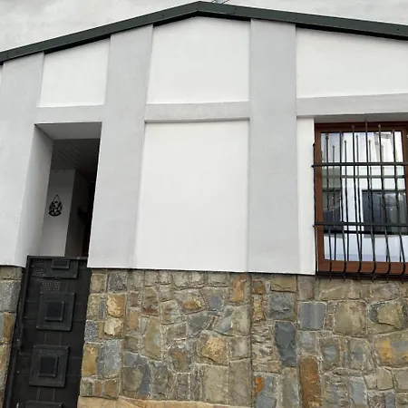 Apartmán 