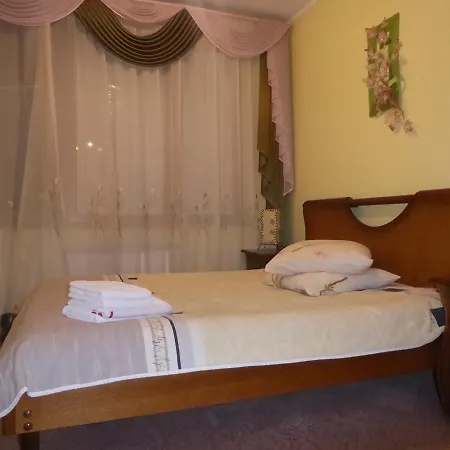 Apartmán 